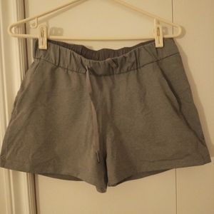 NWOT Lululemon Shorts